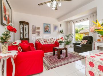 03-CASA-3D-ESPIRITO-SANTO-PORTO-ALEGRE-155564.jpg · Casa em Condomínio, 3 dormitórios, 243 m², em Espírito Santo