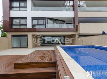 09-APARTAMENTO-4D-VILA-ASSUNCAO-PORTO-ALEGRE-131993.jpg · Apartamento Garden, 3 dormitórios, 346.66 m², em Vila Assunção