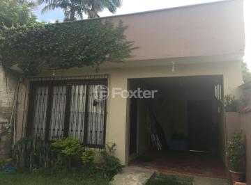 Frente com garagem.jpg · Casa, 4 dormitórios, 335 m², em Santa Tereza