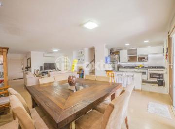 01-CASA-VILA-NOVA-PORTO-ALEGRE-178977.JPG · Casa em Condomínio, 3 dormitórios, 174.62 m², em Vila Nova