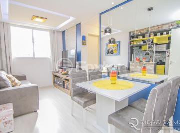01-APARTAMENTNO-2D-GLORIA-PORTO-ALEGRE-151275.JPG · Apartamento, 2 dormitórios, 43.86 m², em Partenon