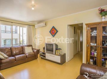 01-APARTAMENTO-MENINO-DEUS-PORTO-ALEGRE-125160.jpg · Apartamento, 3 dormitórios, 90.19 m², em Menino Deus