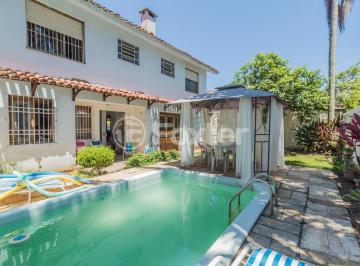 34-CASA-4D-CRISTAL-PORTO-ALEGRE-146290.jpg · Casa, 4 dormitórios, 180 m², em Cristal