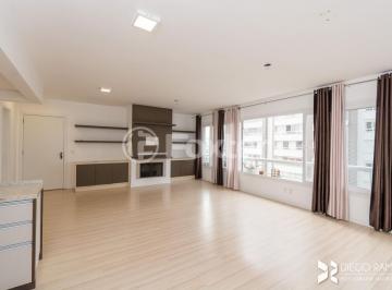 01-APARTAMENTO-4D-MENINO-DEUS-PORTO-ALEGRE-131314.jpg · Apartamento, 4 dormitórios, 159.6 m², em Menino Deus