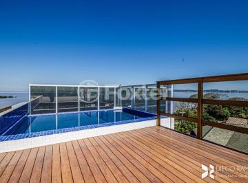 01-APARTAMENTO-3D-VILA-ASSUNCAO-PORTO-ALEGRE-125626.jpg · Cobertura, 3 dormitórios, 318.95 m², em Vila Assunção