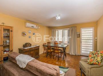 Casa · 165m² · 3 Quartos · Casa, 3 dormitórios, 165 m², em Menino Deus