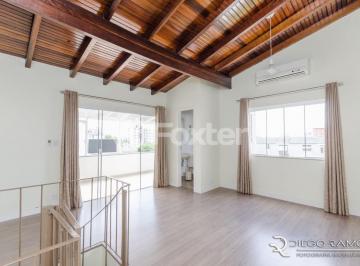 14-APARTAMENTO-2D-SANTO-ANTONIO-PORTO-ALEGRE-181571.jpg · Cobertura, 2 dormitórios, 89 m², em Santo Antônio