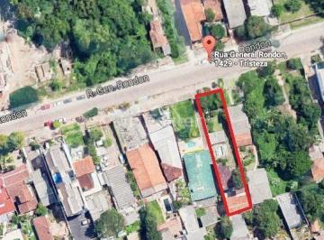 Terreno · 513m² · Terreno, 513.12 m², em Tristeza
