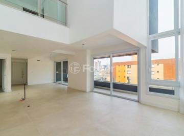 01-APARTAMENTO-3D-MENINO-DEUS-PORTO-ALEGRE-146443 .jpg · Cobertura, 3 dormitórios, 177.07 m², em Menino Deus