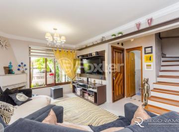 03-CASA-3D-TRISTEZA-PORTO-ALEGRE-181408.jpg · Casa em Condomínio, 3 dormitórios, 175 m², em Tristeza
