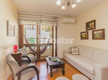 02-APARTAMENTO-3D-TRISTEZA-PORTO-ALEG.RE-171235.jpg · Cobertura, 3 dormitórios, 168.62 m², em Tristeza