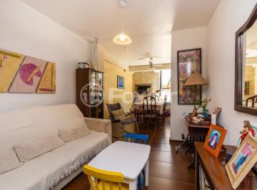 01-CASA-3D-SANTO-ANTONIO-PORTO-ALEGRE-114602.jpg · Casa em Condomínio, 3 dormitórios, 220 m², em Santo Antônio