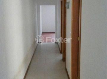casa terreo corredor.jpg · Casa, 3 dormitórios, 244.12 m², em Azenha