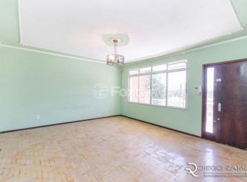 01-CASA-3D-SANTA-TEREZA-PORTO-ALEGRE-176355+.jpg · Casa, 3 dormitórios, 318 m², em Santa Tereza