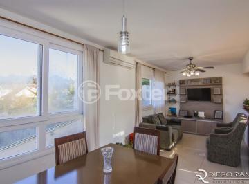 05-CASA-IPANEMA-PORTO-ALEGRE-172303.jpg · Casa em Condomínio, 3 dormitórios, 130.64 m², em Ipanema