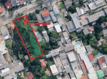 MARIO TOTTA 2377.jpeg · Terreno, 600 m², em Tristeza