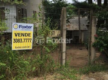 placa.JPG · Terreno, 400 m², em Vila Nova