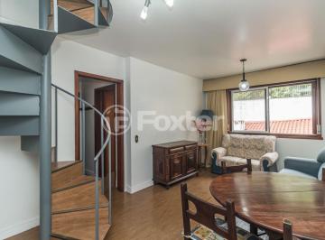 01-APARTAMENTO-2D-MENINO-DEUS-PORTO-ALEGRE-179377.jpg · Cobertura, 2 dormitórios, 150.94 m², em Menino Deus
