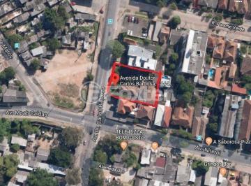 Terreno.jpg · Terreno, 656 m², em Medianeira