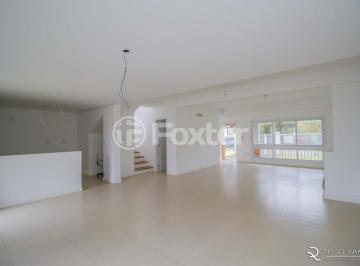 01-CASA-VILA-ASSUNCAO-PORTO-ALEGRE-134081.jpg · Casa em Condomínio, 3 dormitórios, 265.4 m², em Vila Assunção