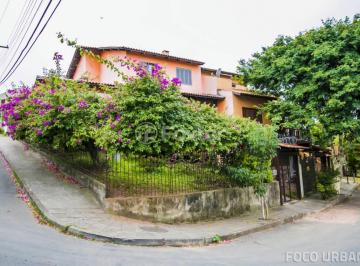 01-Angelo Passueio.JPG · Casa, 5 dormitórios, 215 m², em Vila Nova