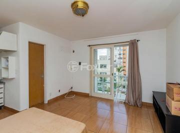 03-APARTAMENTO-1D-TRISTEZA-PORTO-ALEGRE-131586.jpg · Kitnet / JK / Studio, 1 dormitórios, 29.31 m², em Tristeza