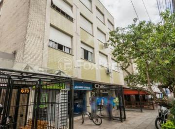 02-INFRA-127630.jpg · Apartamento, 2 dormitórios, 99.19 m², em Menino Deus