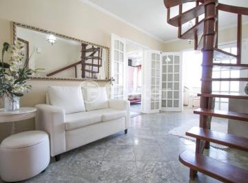 02-sala-Dr-Aldo-Wildt.JPG · Cobertura, 3 dormitórios, 111.27 m², em Cavalhada