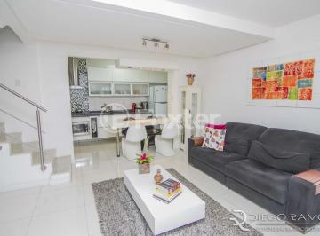 01-APARTAMENTO-3-DORMITORIOS-IPANEMA-PORTO-ALEGRE-147931.JPG · Casa em Condomínio, 3 dormitórios, 143.16 m², em Ipanema