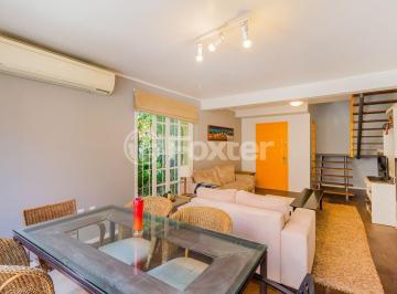 Casa · 162m² · 3 Quartos · 2 Vagas · Casa em Condomínio, 3 dormitórios, 162.54 m², em Tristeza