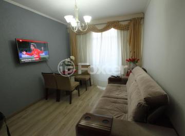13Sala.JPG · Apartamento, 3 dormitórios, 59 m², em Medianeira