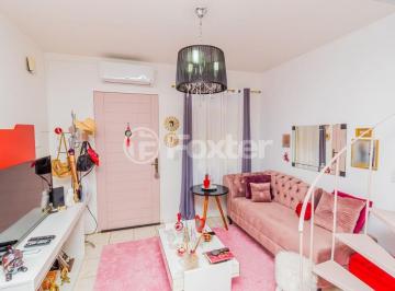 05-CASA-EM-CONDOMINIO-2D-HIPICA-PORTO-ALEGRE-172479.jpg · Casa em Condomínio, 2 dormitórios, 85.2 m², em Hípica