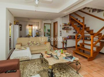 06-CASA-EM-CONDOMINIO-3D-CAVALHADA-PORTO-ALEGRE-175376.jpg · Casa em Condomínio, 3 dormitórios, 115.8 m², em Cavalhada