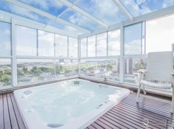 13-APARTAMENTO-2D-CRISTAL-PORTO-ALEGRE-4776.JPG · Cobertura, 2 dormitórios, 250 m², em Cristal