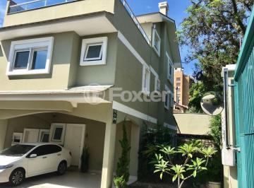 01A.jpg · Casa em Condomínio, 4 dormitórios, 274.49 m², em Tristeza