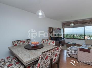 01-APARTAMENTO-3D-CAVALHADA-PORTO-ALEGRE-14563.jpg · Apartamento, 3 dormitórios, 89.31 m², em Cavalhada