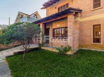01-CASA-4D-IPANEMA-PORTO-ALEGRE-163865.jpg · Casa, 4 dormitórios, 268 m², em Ipanema