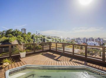 45-APARTAMENTO-MENINO-DEUS-PORTO-ALEGRE-6793.jpg · Cobertura, 4 dormitórios, 302.63 m², em Menino Deus
