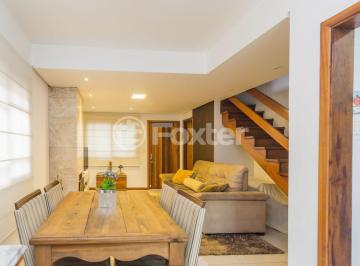 02-CASA-EM-CONDOMINIO-3D-IPANEMA-PORTO-ALEGRE-145259.jpg · Casa em Condomínio, 3 dormitórios, 202.32 m², em Ipanema