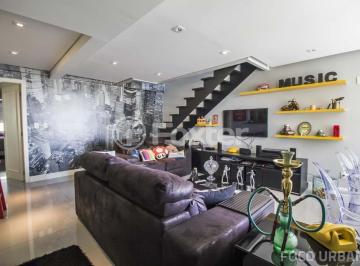 03-APARTAMENTO-MENINO-DEUS-PORTO-ALEGRE-134223.JPG · Cobertura, 3 dormitórios, 185.71 m², em Menino Deus
