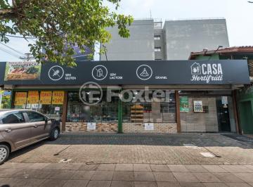 01-INFRA-165390.jpg · Loja, 150 m², em Menino Deus