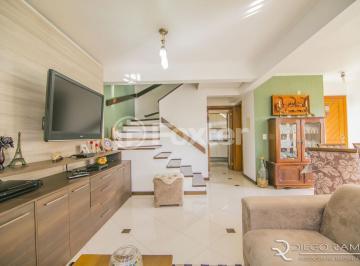07-CASA-3D-TRISTEZA-PORTO-ALEGRE-153724.JPG · Casa em Condomínio, 3 dormitórios, 168.39 m², em Tristeza