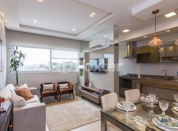 02-APARTAMENTO-2D-SANTO-ANTONIO-PORTO-ALEGRE-161418.jpg · Apartamento, 3 dormitórios, 68.11 m², em Santo Antônio