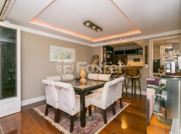 08-CASA-3D-CRISTAL-PORTO-ALEGRE-131526.jpg · Apartamento, 3 dormitórios, 231 m², em Cristal