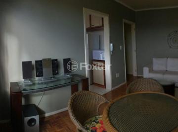 2 sala.JPG · Apartamento, 1 dormitórios, 47.54 m², em Santo Antônio