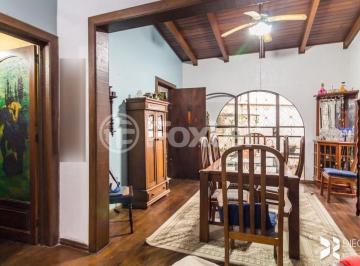 01-CASA-4D-IPANEMA-PORTO-ALEGRE-172305.jpg · Casa, 4 dormitórios, 254 m², em Ipanema