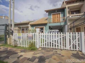 01-CASA-HIPICA-PORTO-ALEGRE-136652.JPG · Casa em Condomínio, 3 dormitórios, 140 m², em Hípica