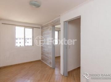 01-APARTAMENTO-2D-BILA-NOVA-PORTO-ALEGRE-184402.jpg · Apartamento, 2 dormitórios, 36.03 m², em Vila Nova