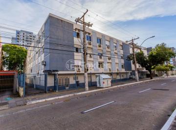 01-INFRA-7736-EDIFICIO-PONCIANA-444230 (1).jpg · Apartamento, 1 dormitórios, 48.88 m², em Menino Deus