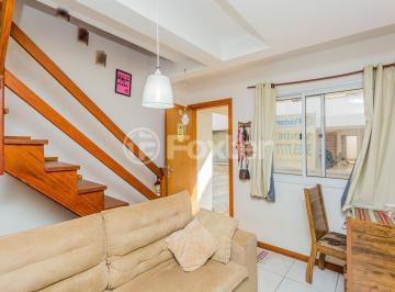 01-CASA-EM-CONDOMINIO-2D-HIPICA-PORTO-ALEGRE-168167.jpg · Casa em Condomínio, 2 dormitórios, 72.15 m², em Hípica